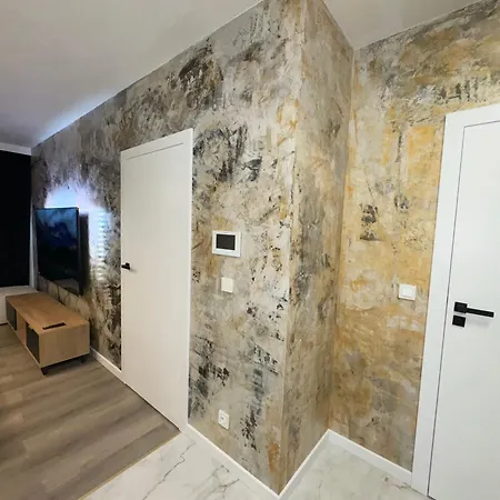 Ferienwohnung Invest In Poland Breslau Exterior foto
