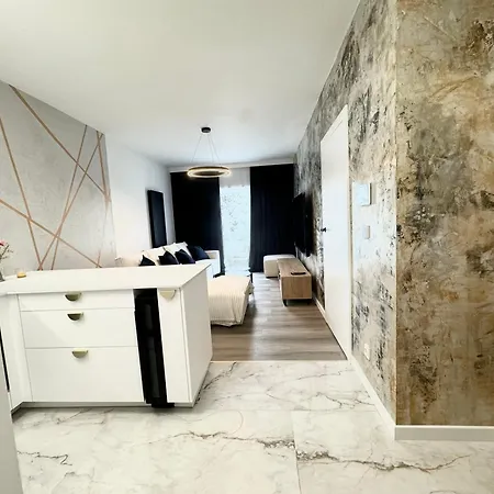 Ferienwohnung Invest In Poland Breslau Exterior foto