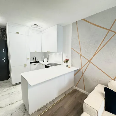 Ferienwohnung Invest In Poland Breslau Exterior foto