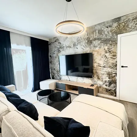 Ferienwohnung Invest In Poland Breslau Exterior foto